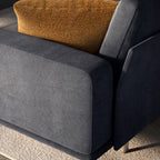 Harrison Sofa Collection
