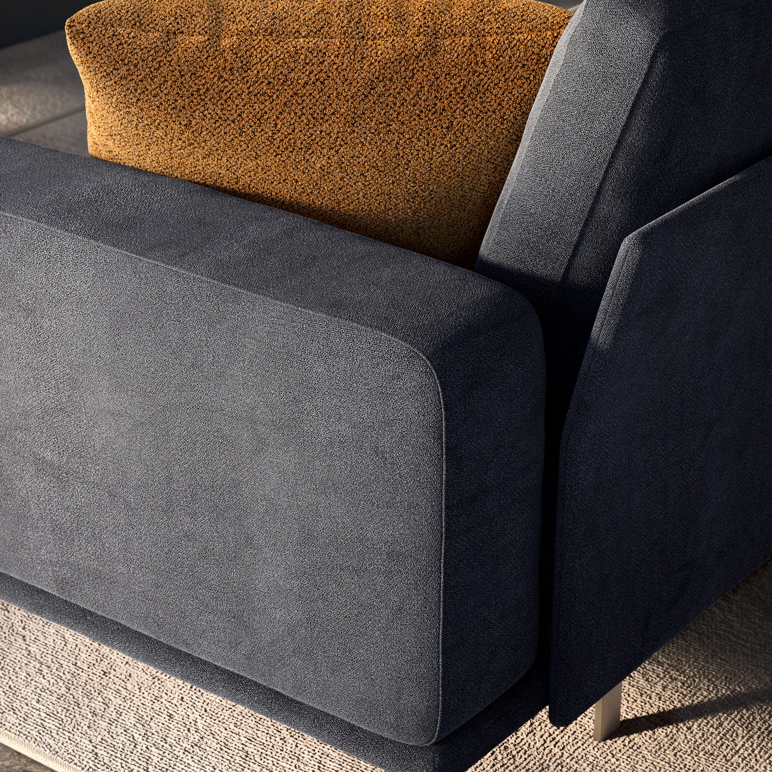 Harrison Sofa Collection