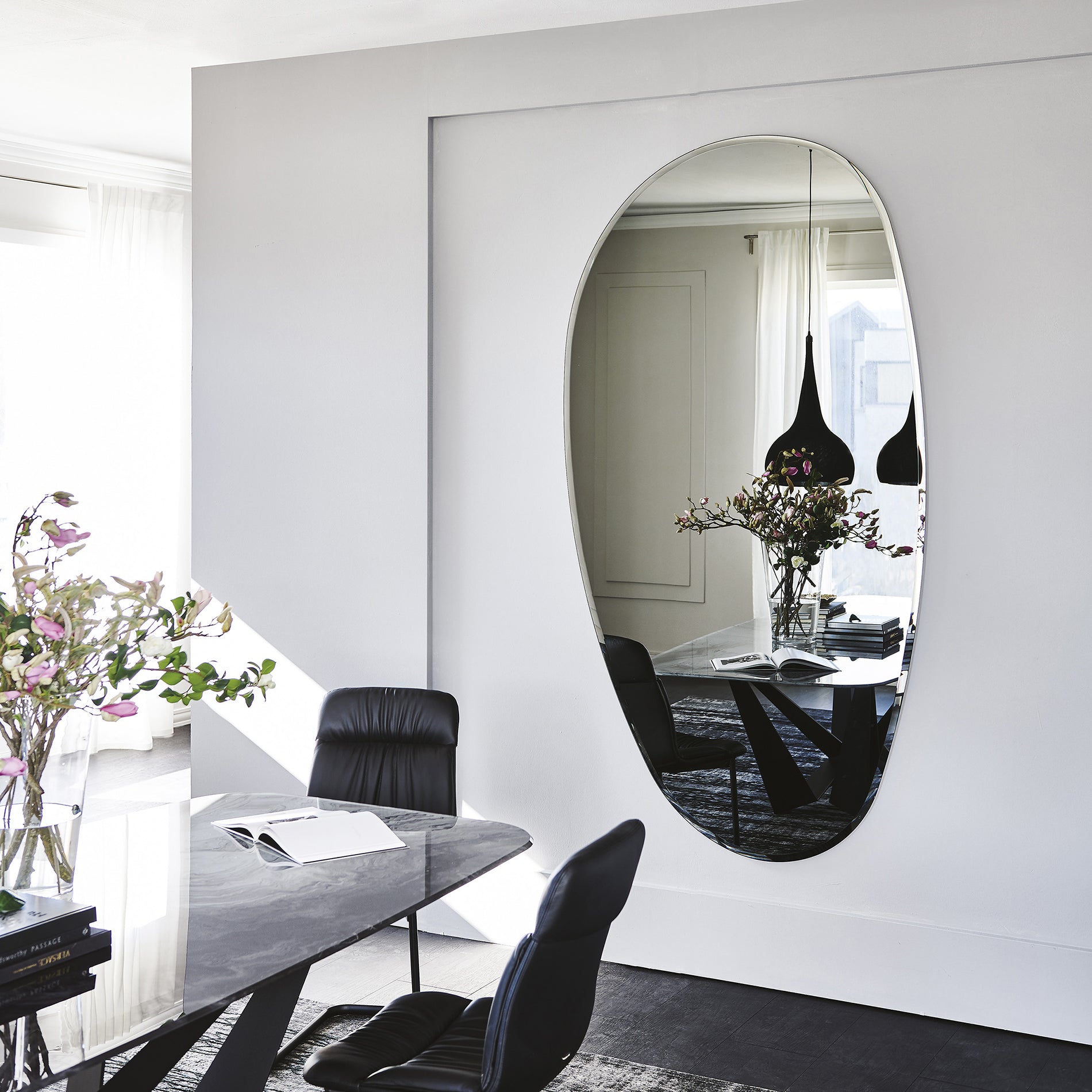 Hawaii Magnum Wall Mirror