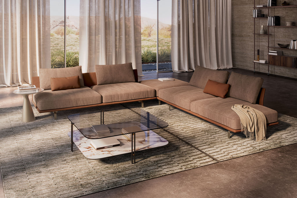 Hayden Modular Sofa
