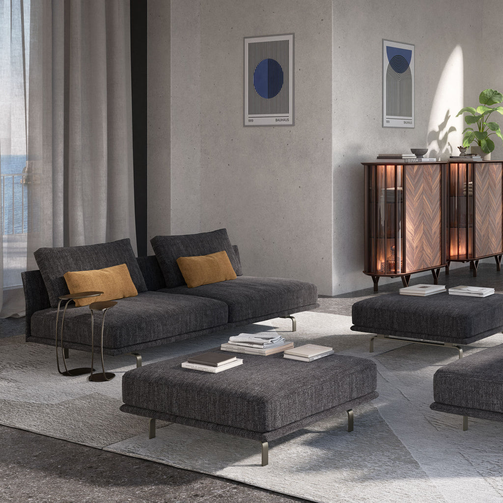 Hayden Sofa Collection