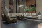 Heston Modular Sofa