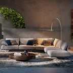 Heston Modular Sofa