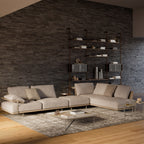 Heston Modular Sofa