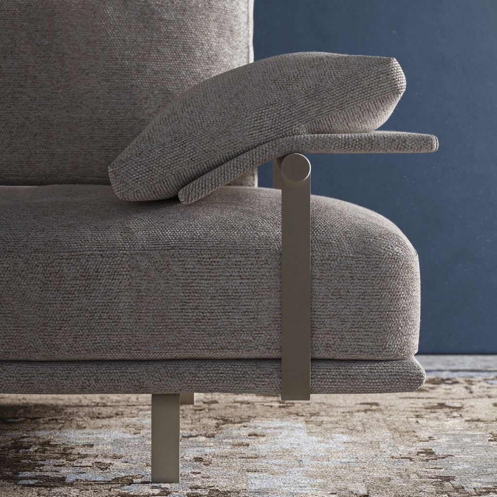 Heston Sofa Collection