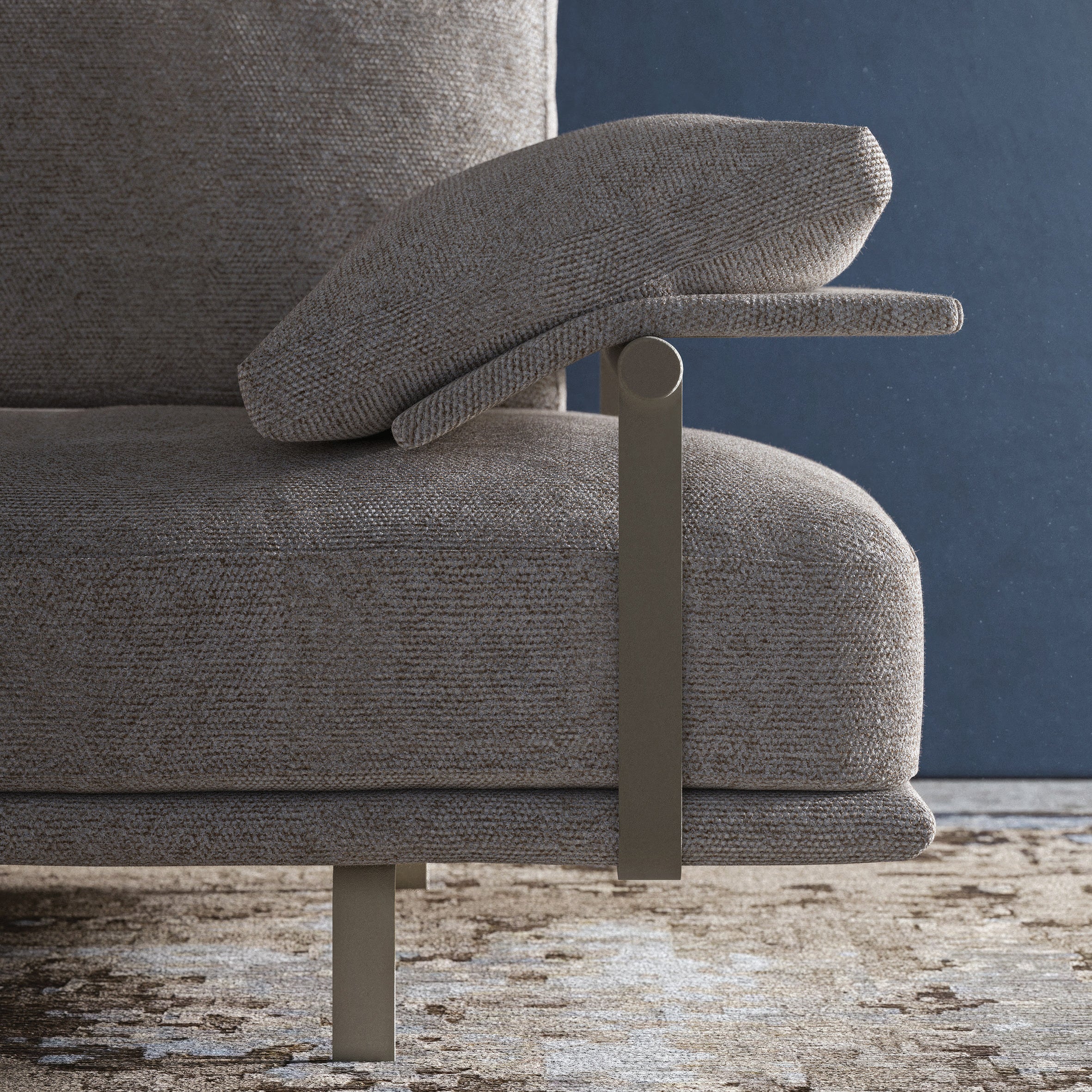 Heston Sofa Collection