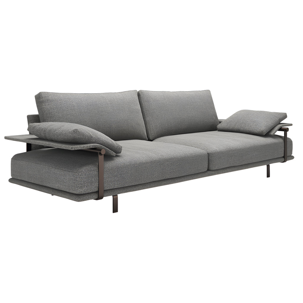 Heston Sofa Collection