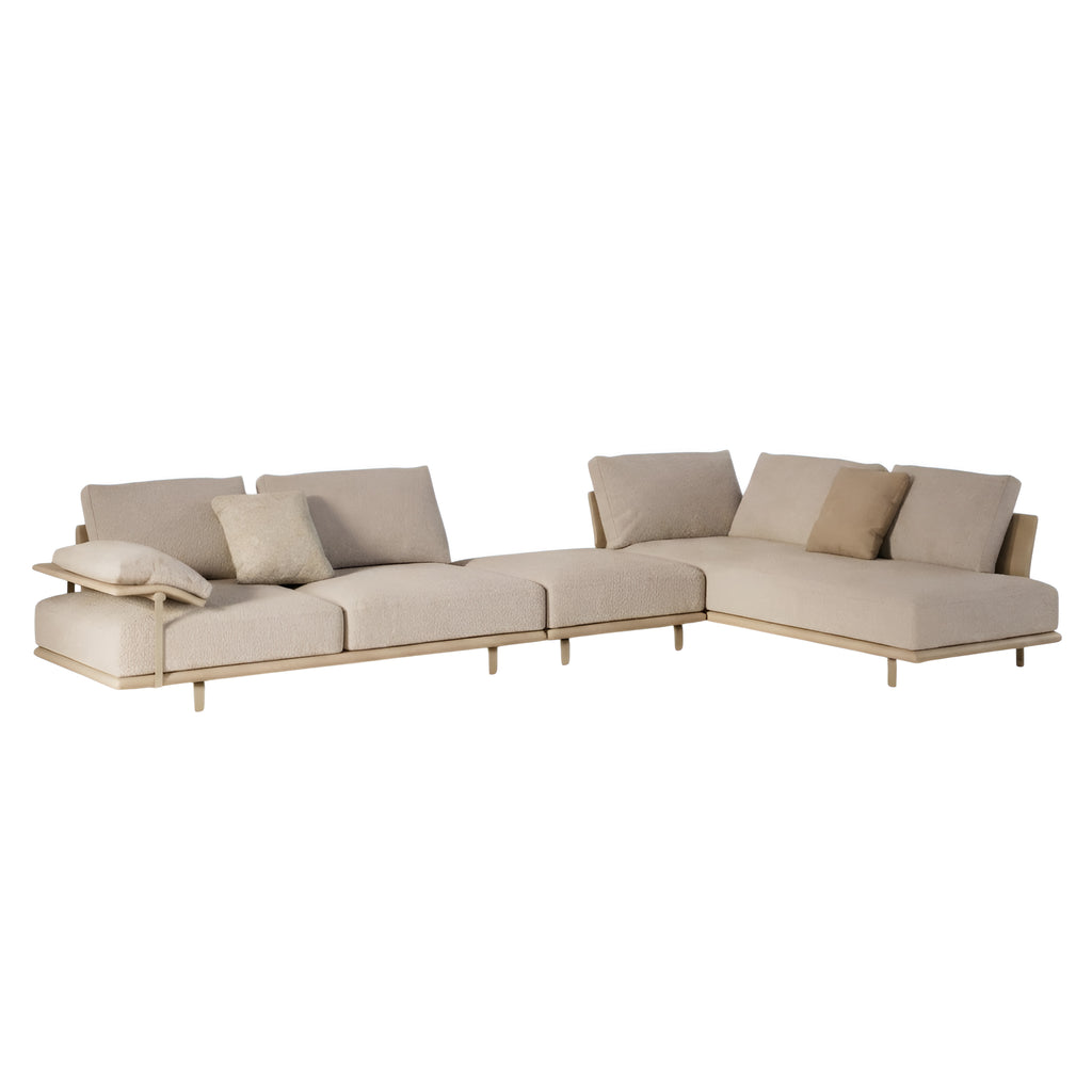 Heston Modular Sofa