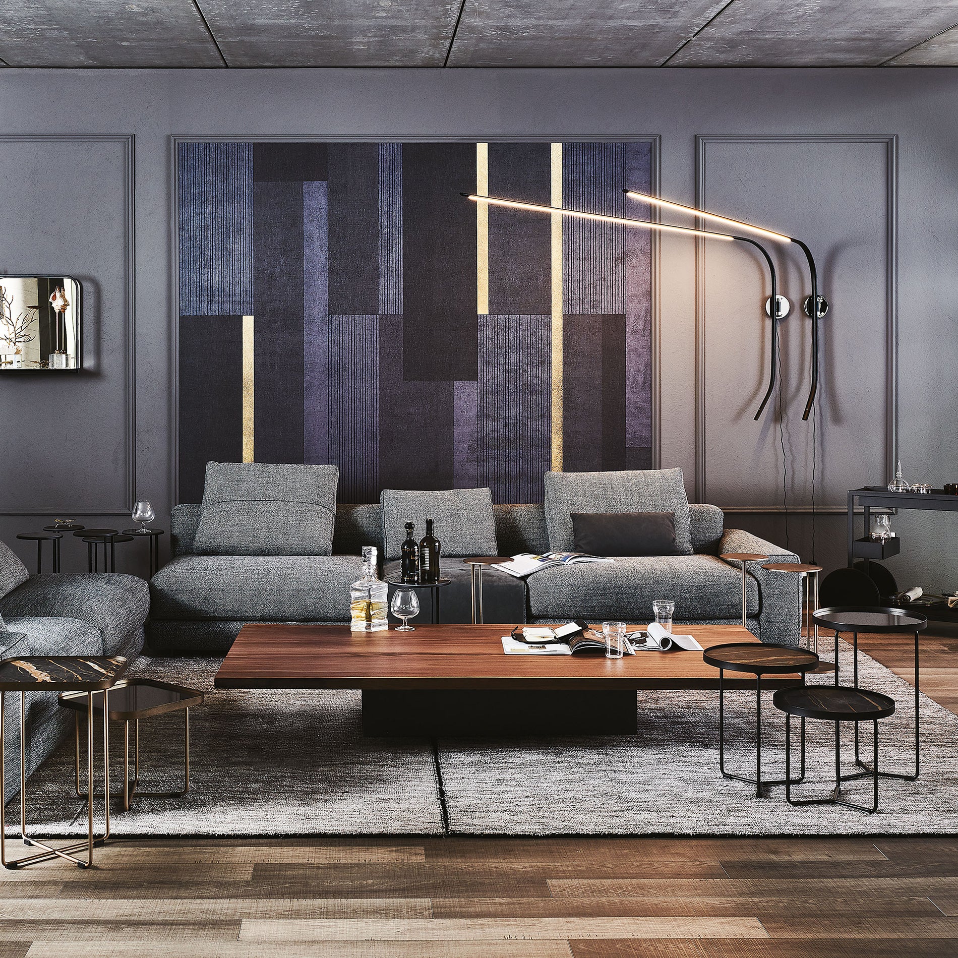 Idem Coffee Table