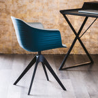 Indy Swivel Chair