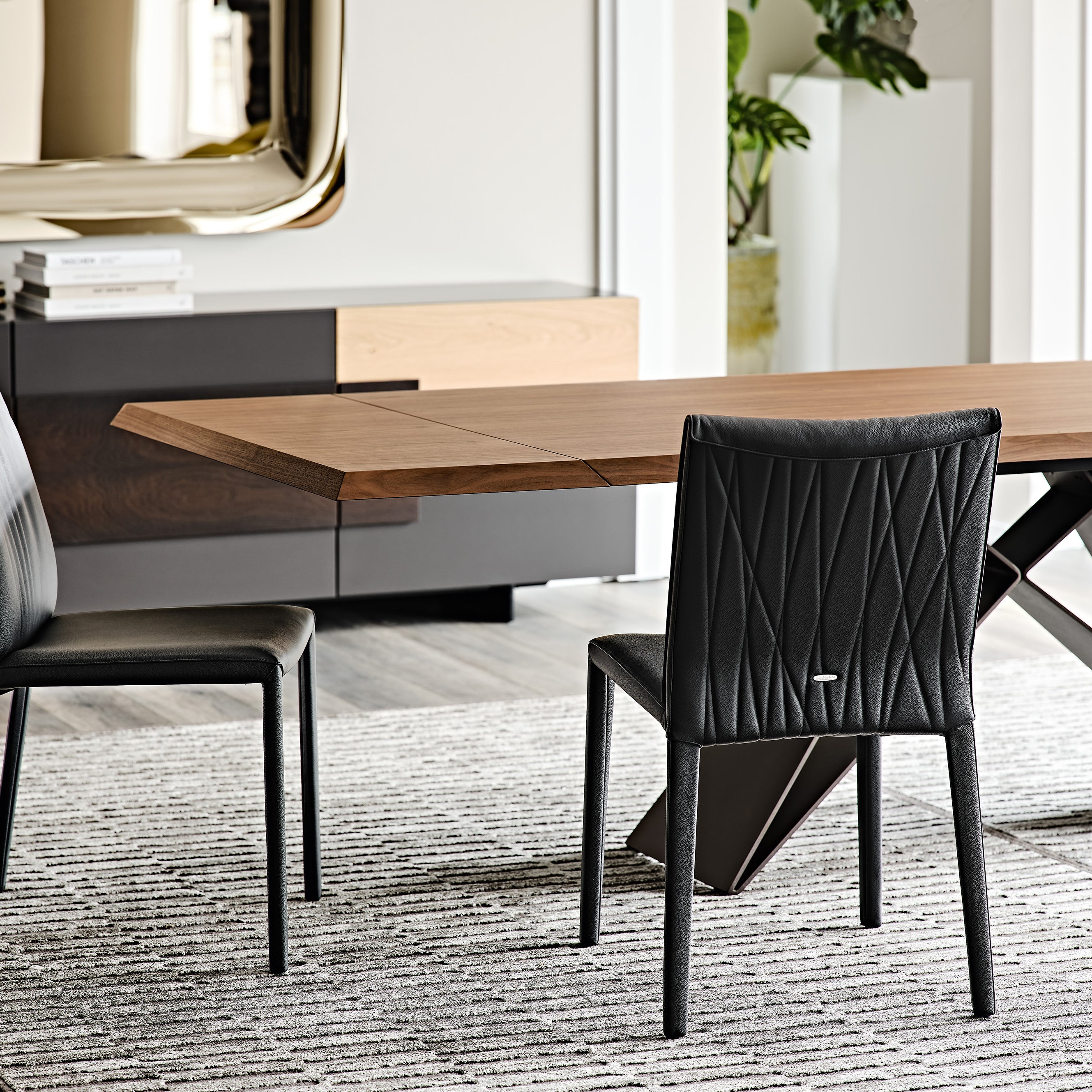 Italia Couture Dining Chair