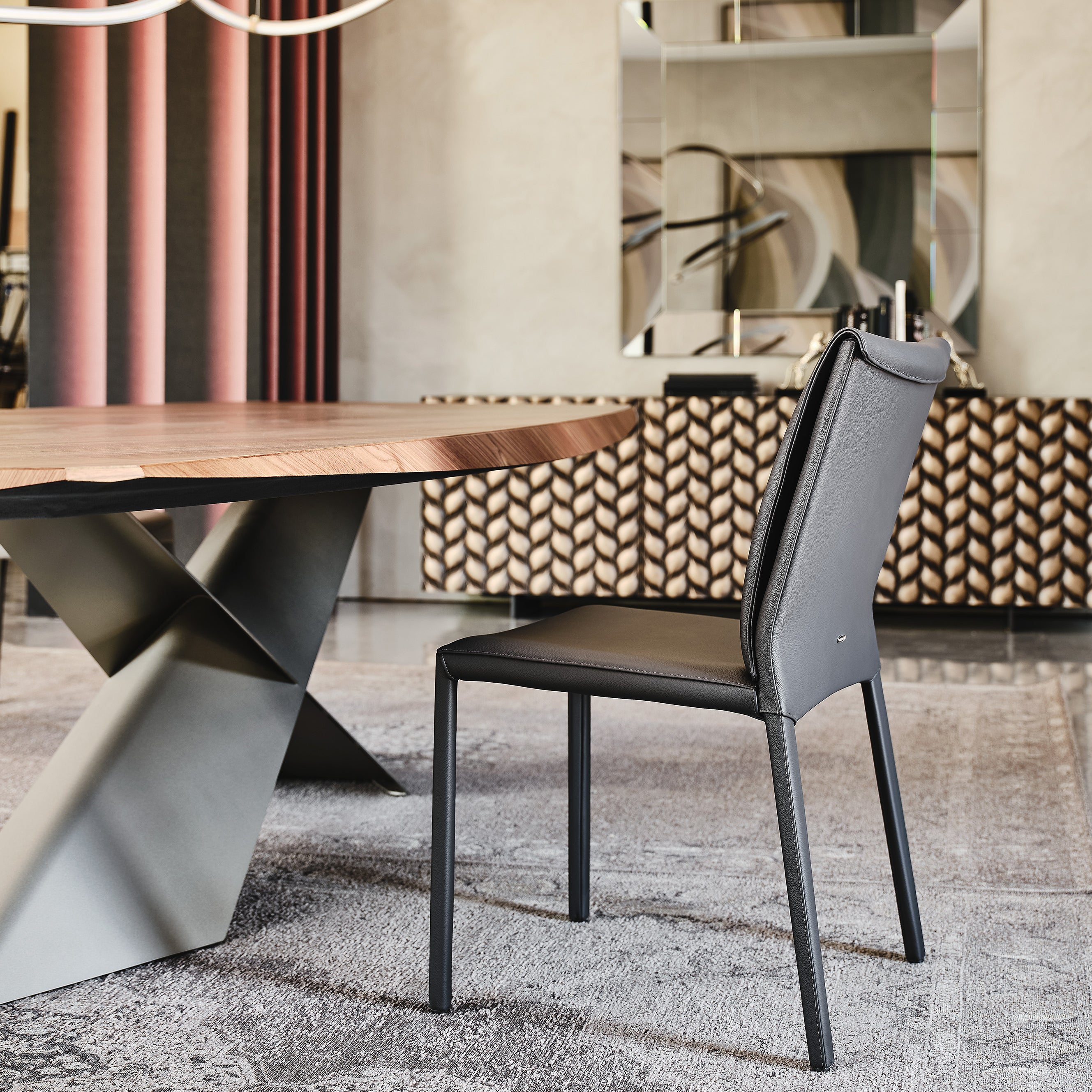 Italia Dining Chair