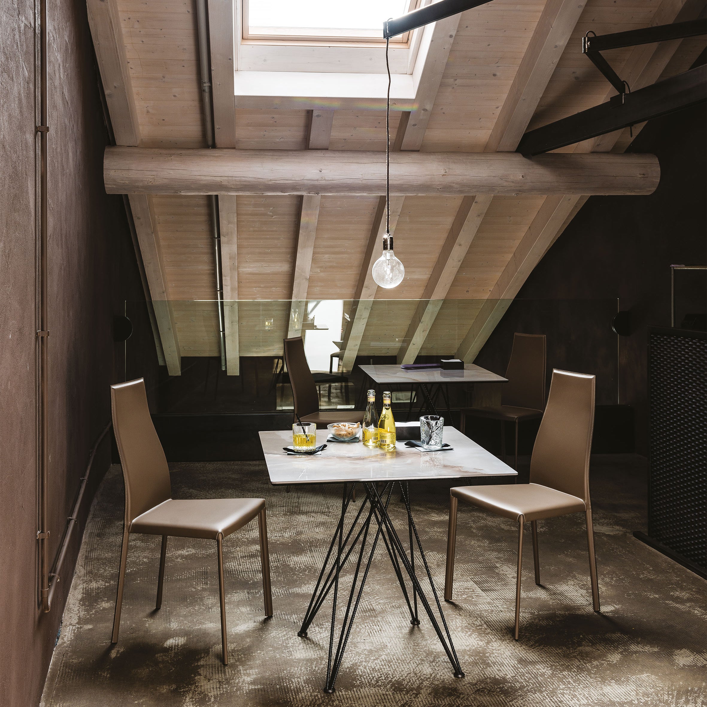 Kaori Dining Chair