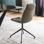 Kelly Swivel Chair