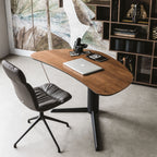 Kelly Swivel Chair
