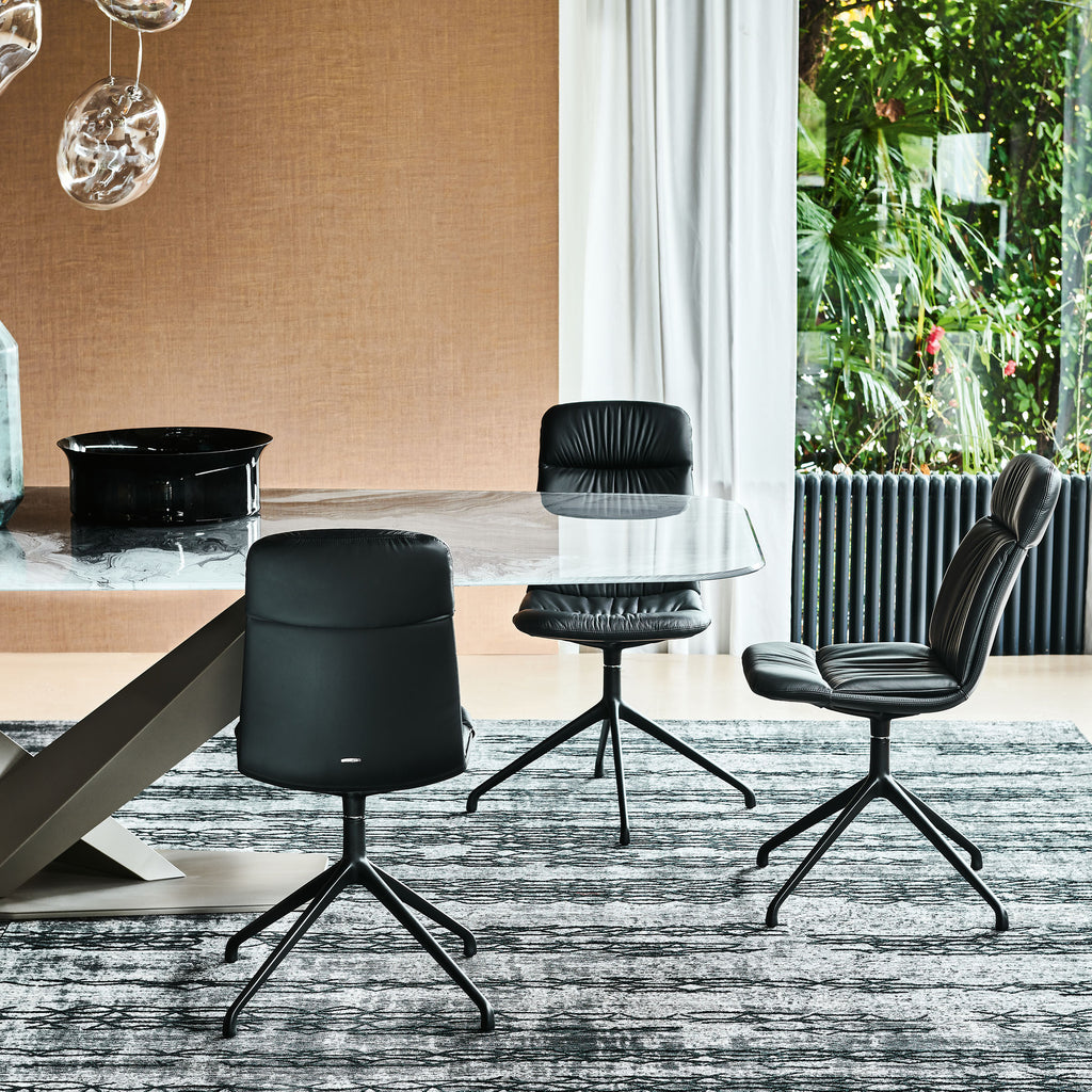 Kelly Swivel Chair