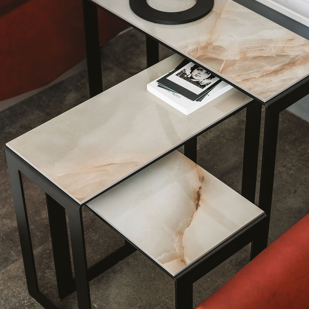 Kitano Coffee Table