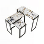 Kitano Coffee Table: Set of 3