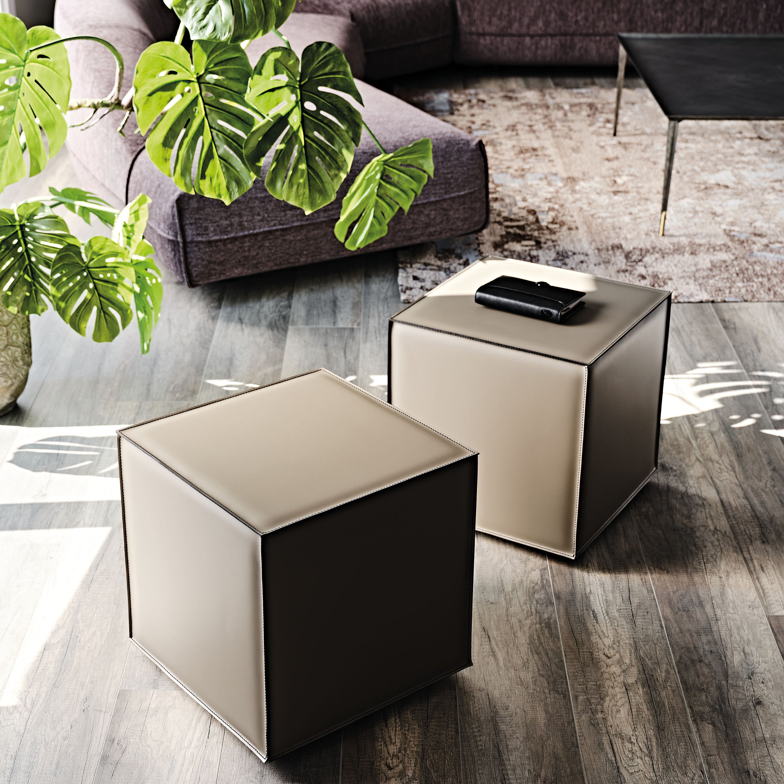 Kubo Pouf