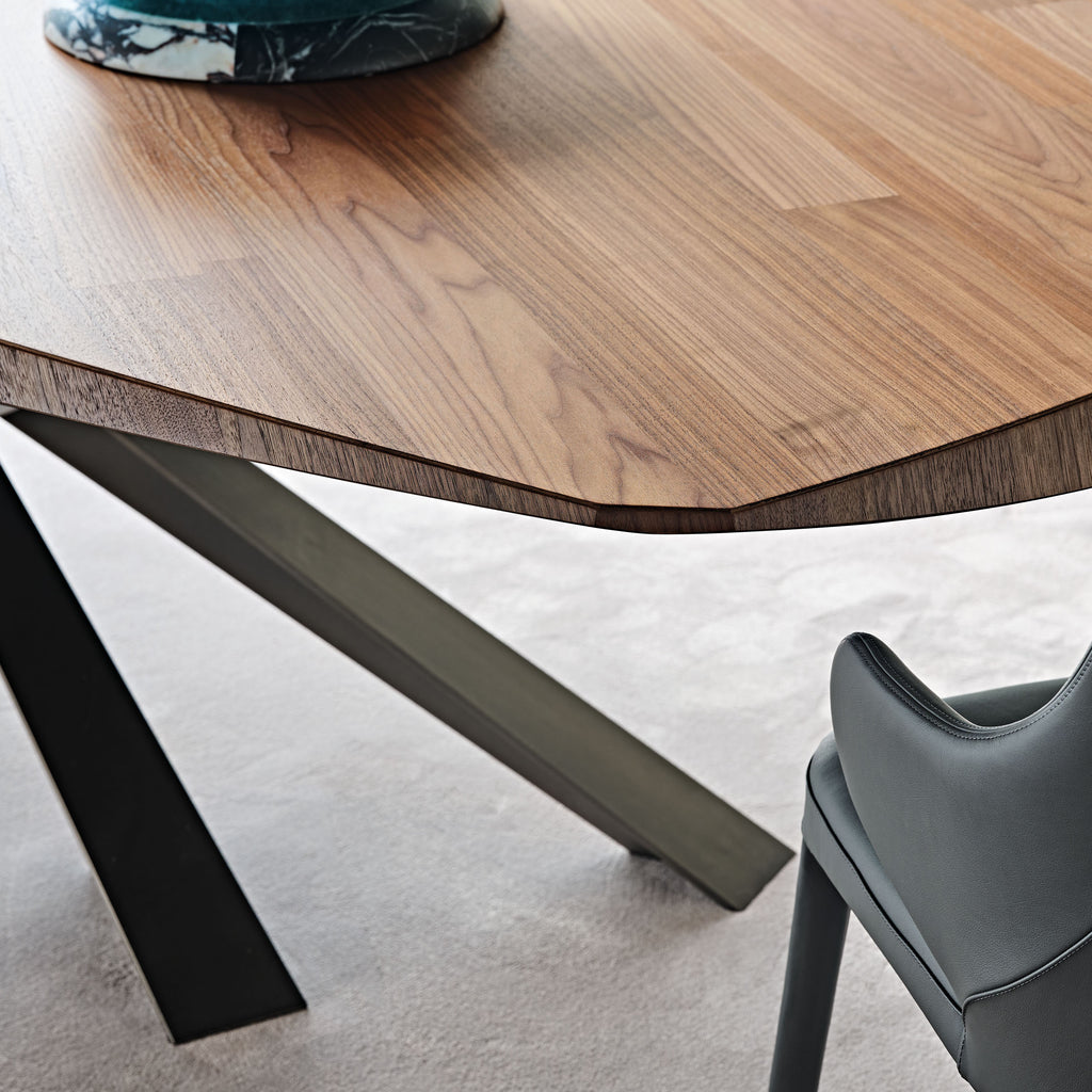 Lancer Masterwood Dining Table
