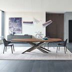 Lancer Masterwood Dining Table