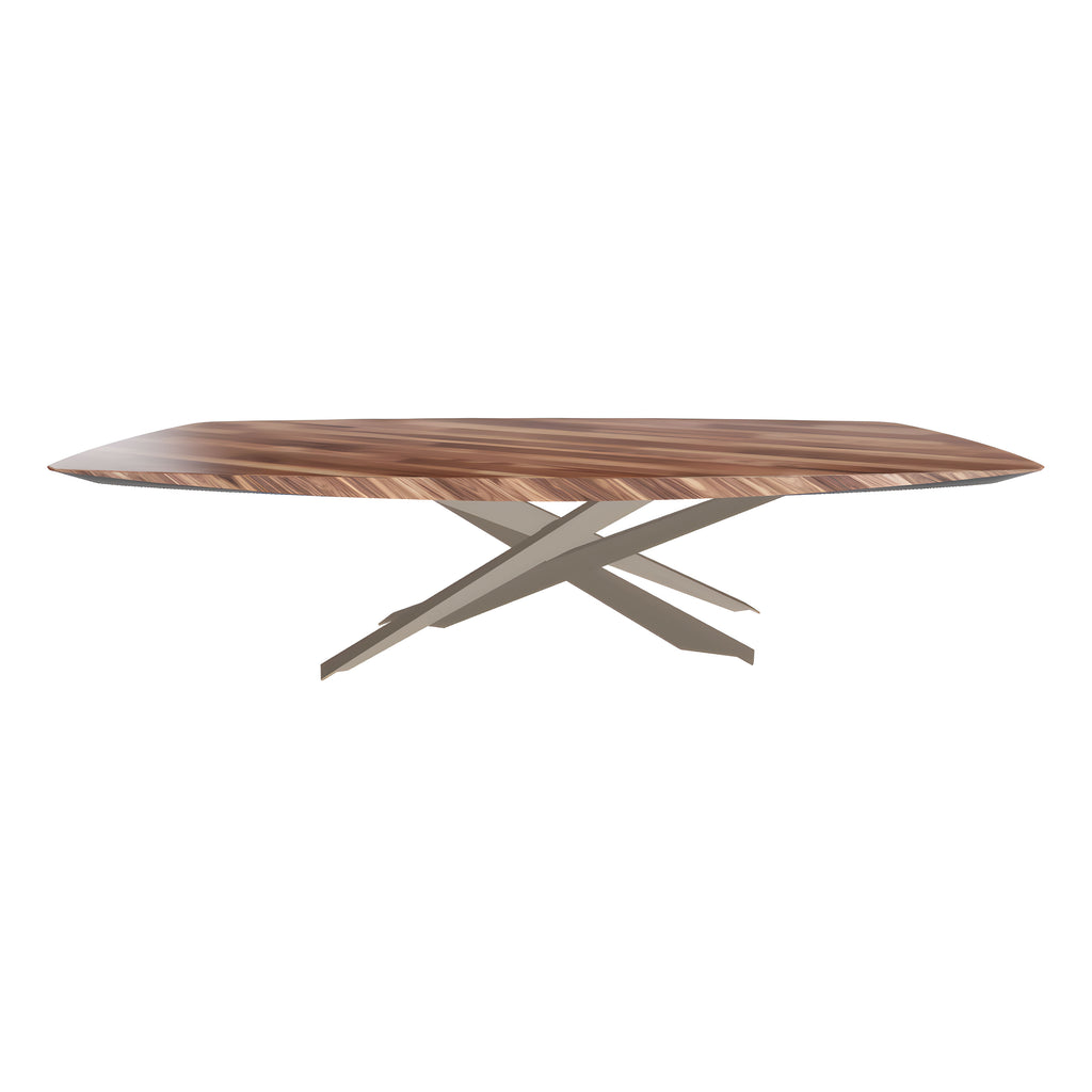 Lancer Masterwood Dining Table