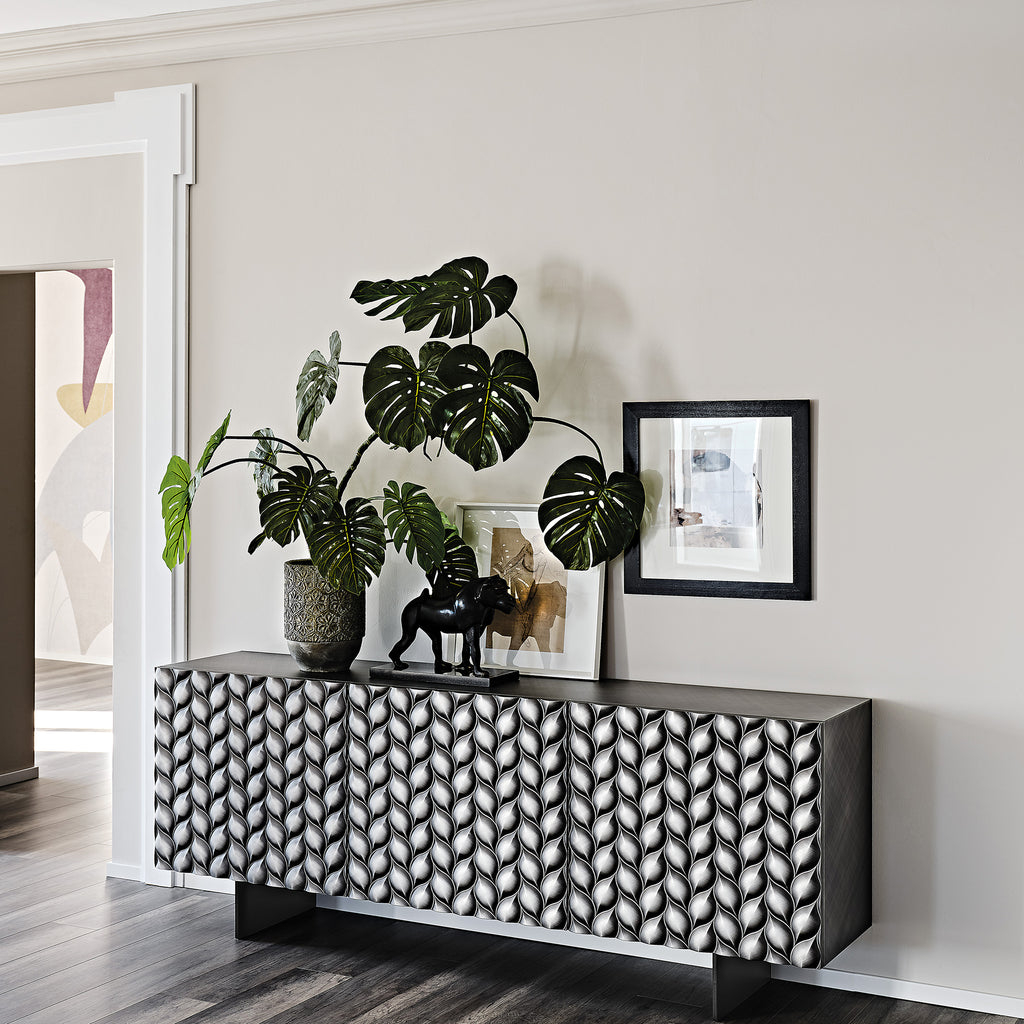 Lavander Sideboard: Large