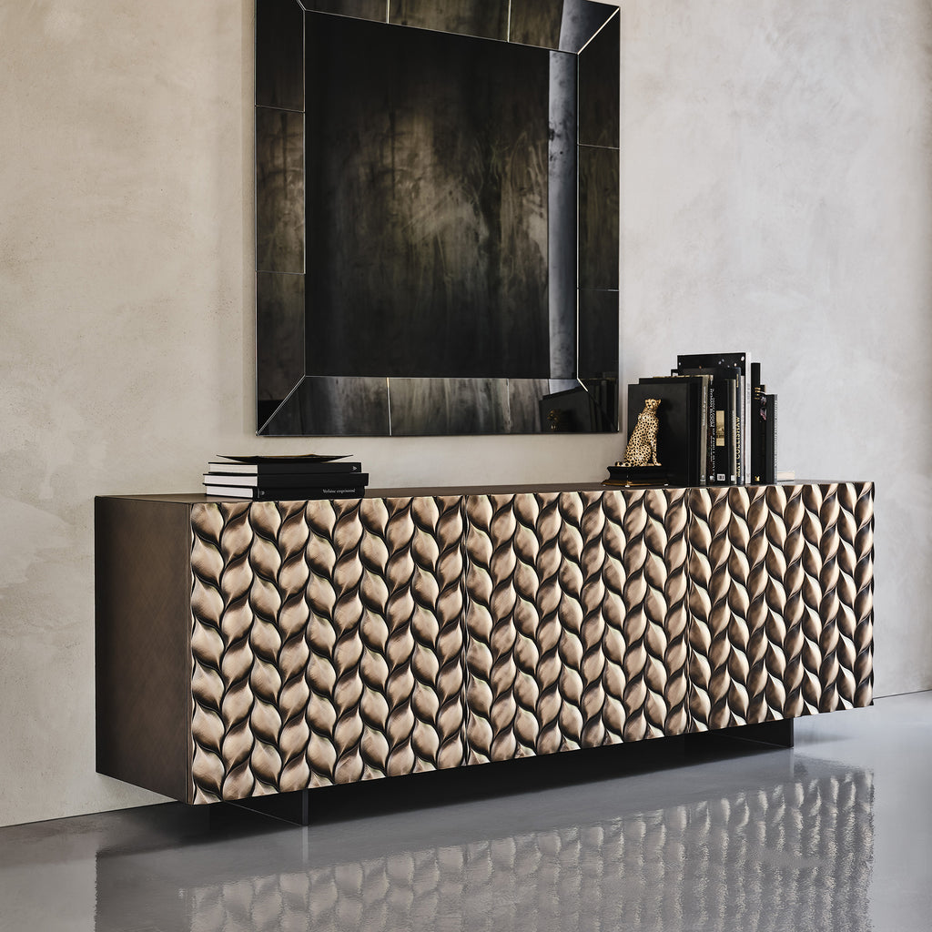 Lavander Sideboard: Large