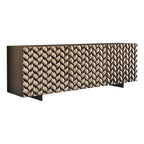 Lavander Sideboard: Large