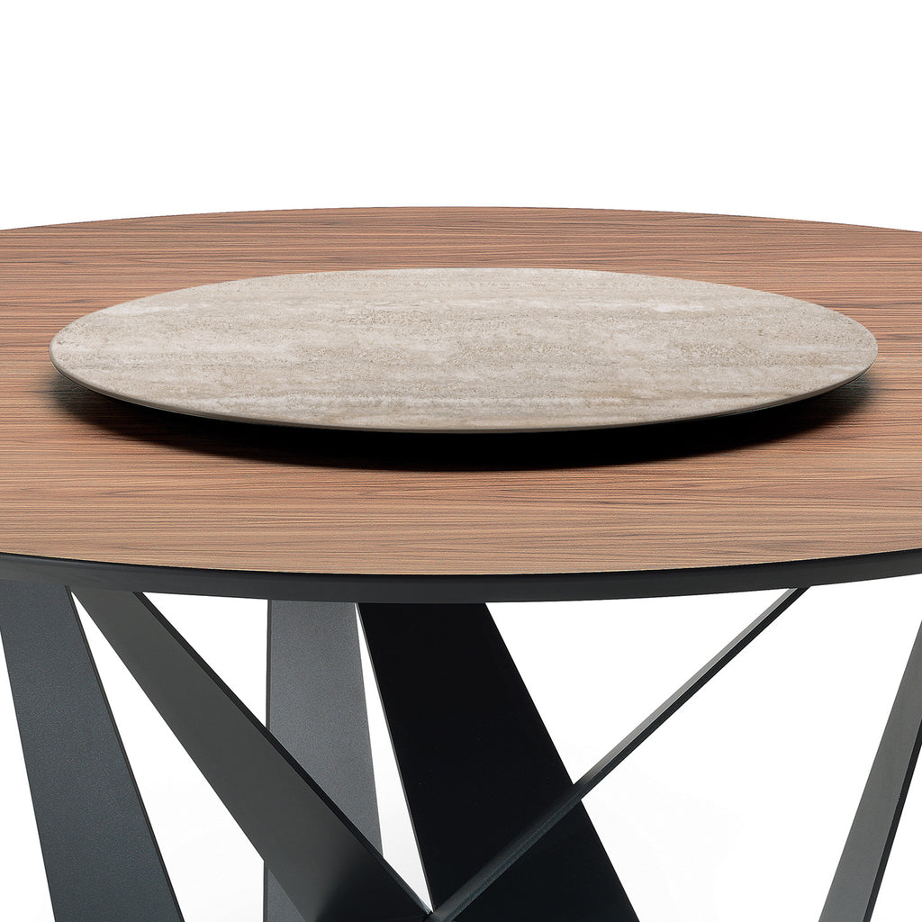 Lazy Susan Tray