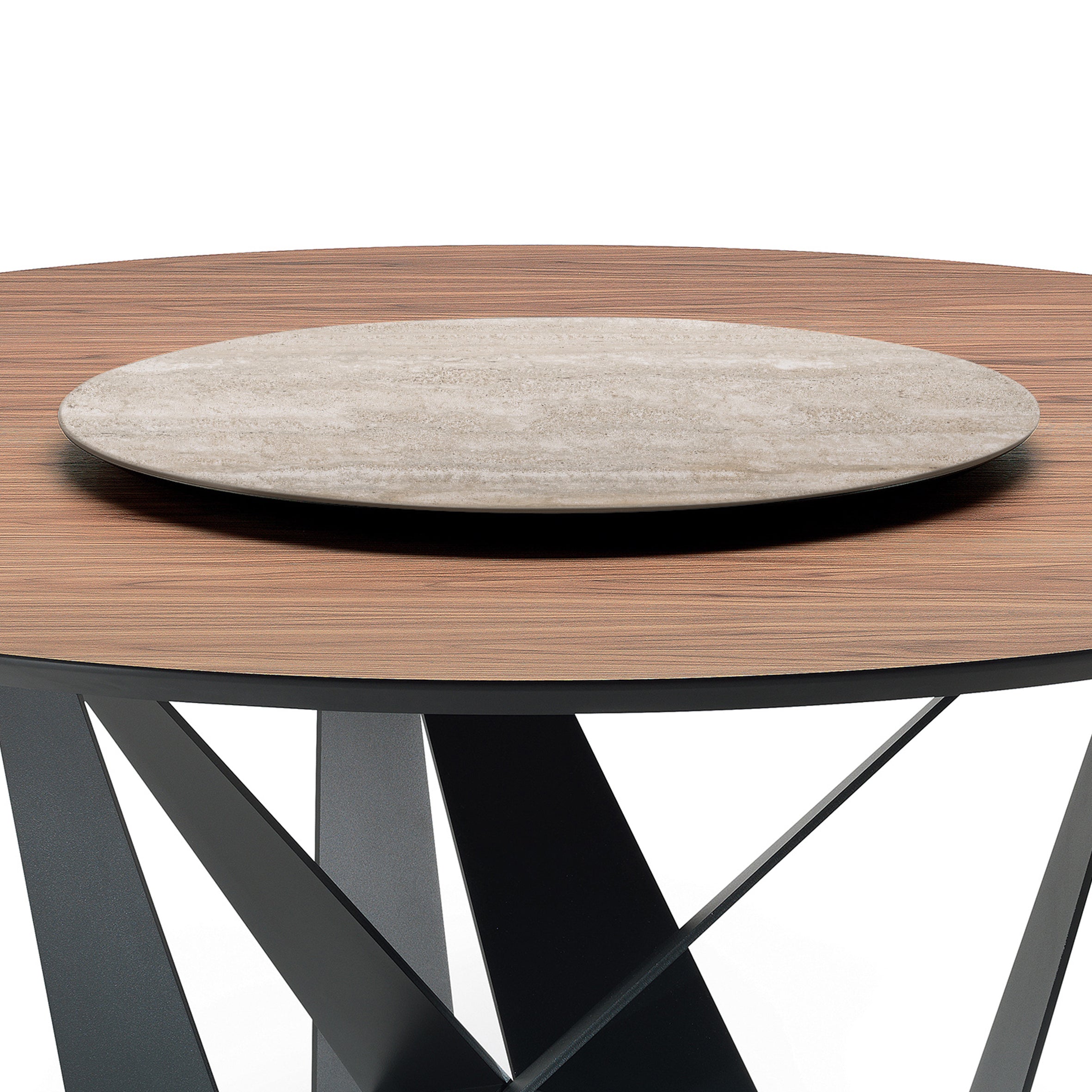 Lazy Susan Tray
