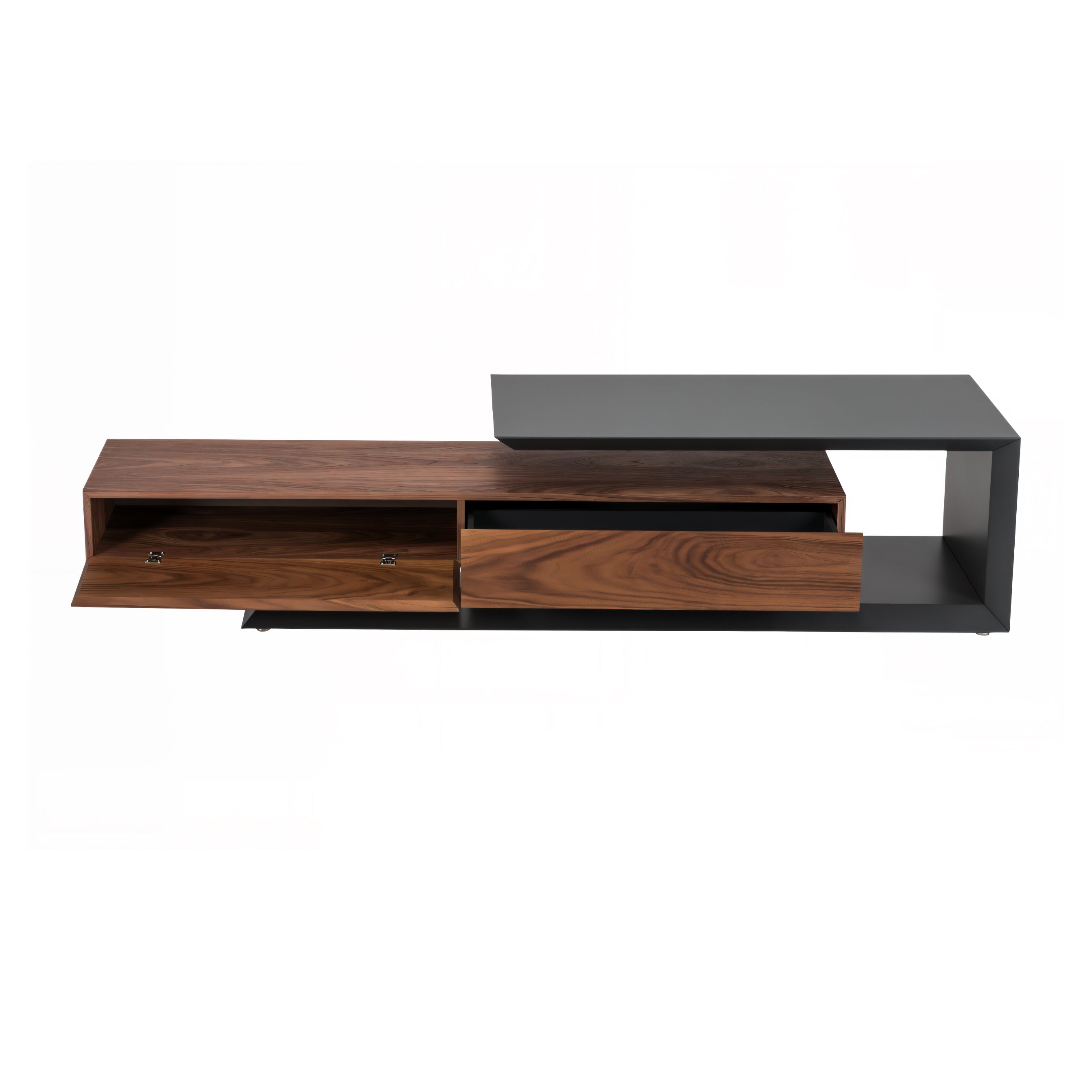 Link TV Reversible & Adjustable Cabinet
