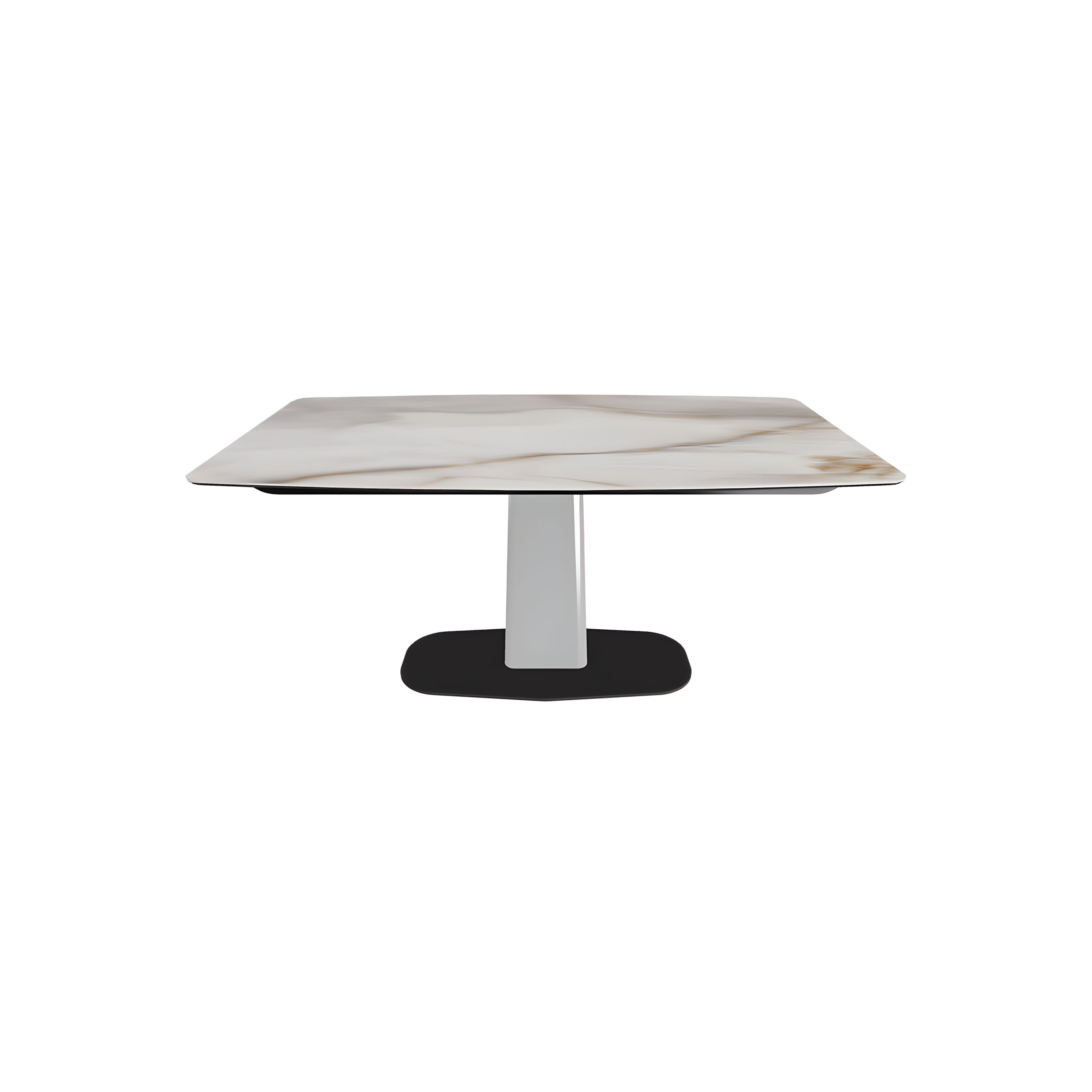 Linus Keramik Drive Extendable Dining Table