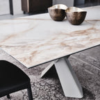 Mad Max Keramik Dining Table