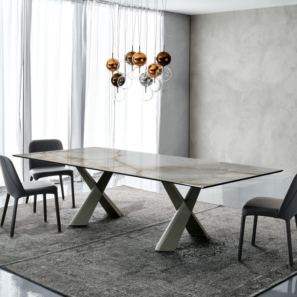 Mad Max Keramik Dining Table
