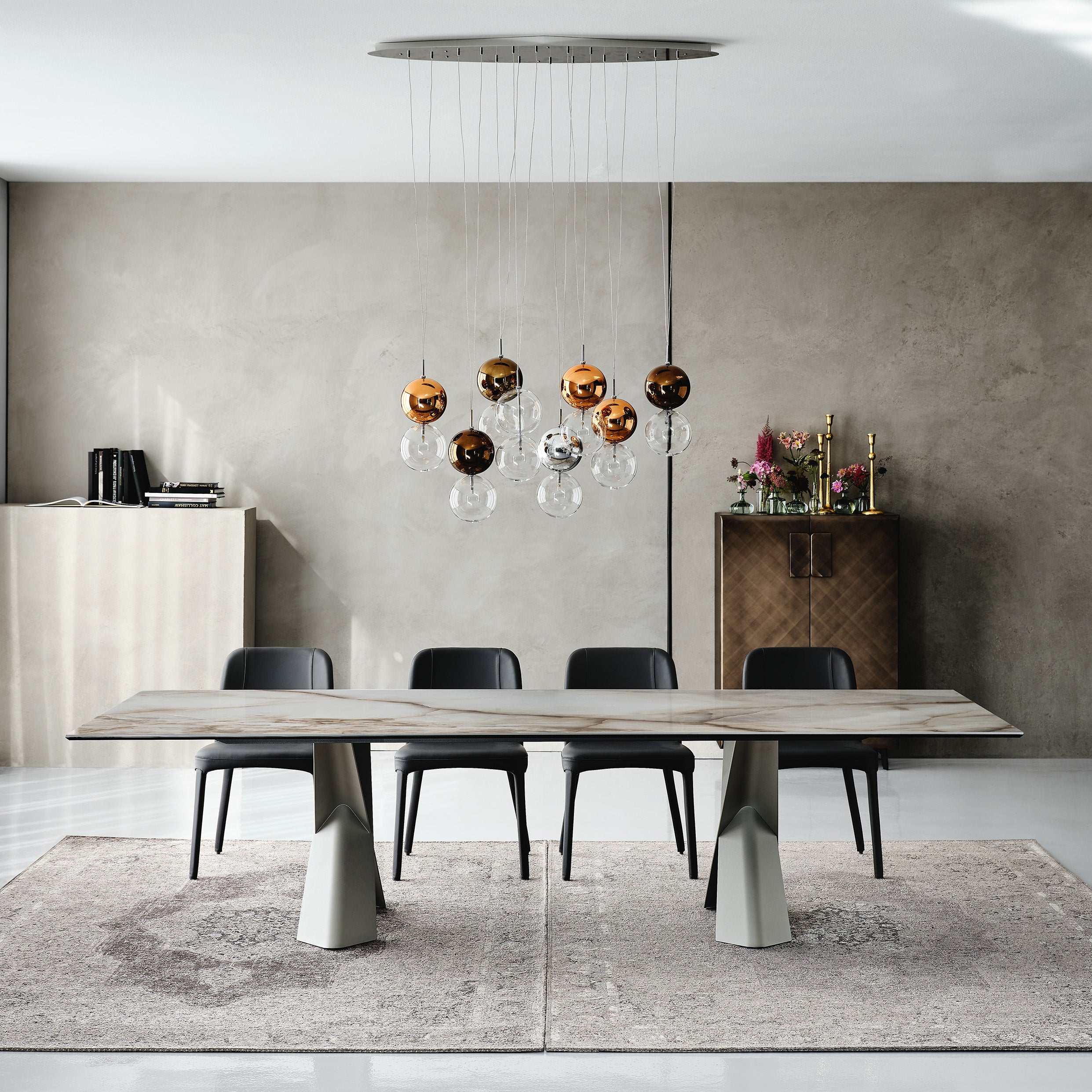 Mad Max Keramik Dining Table