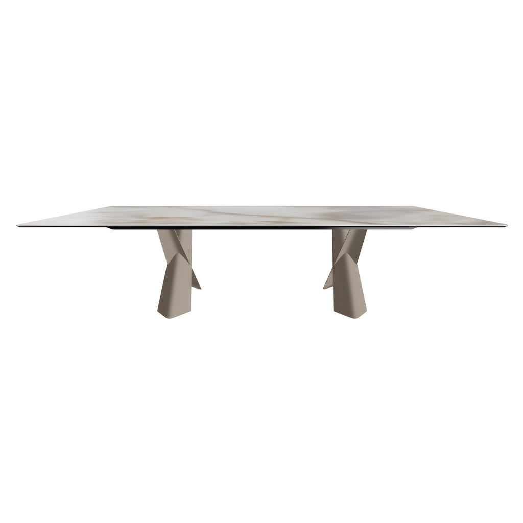Mad Max Keramik Dining Table