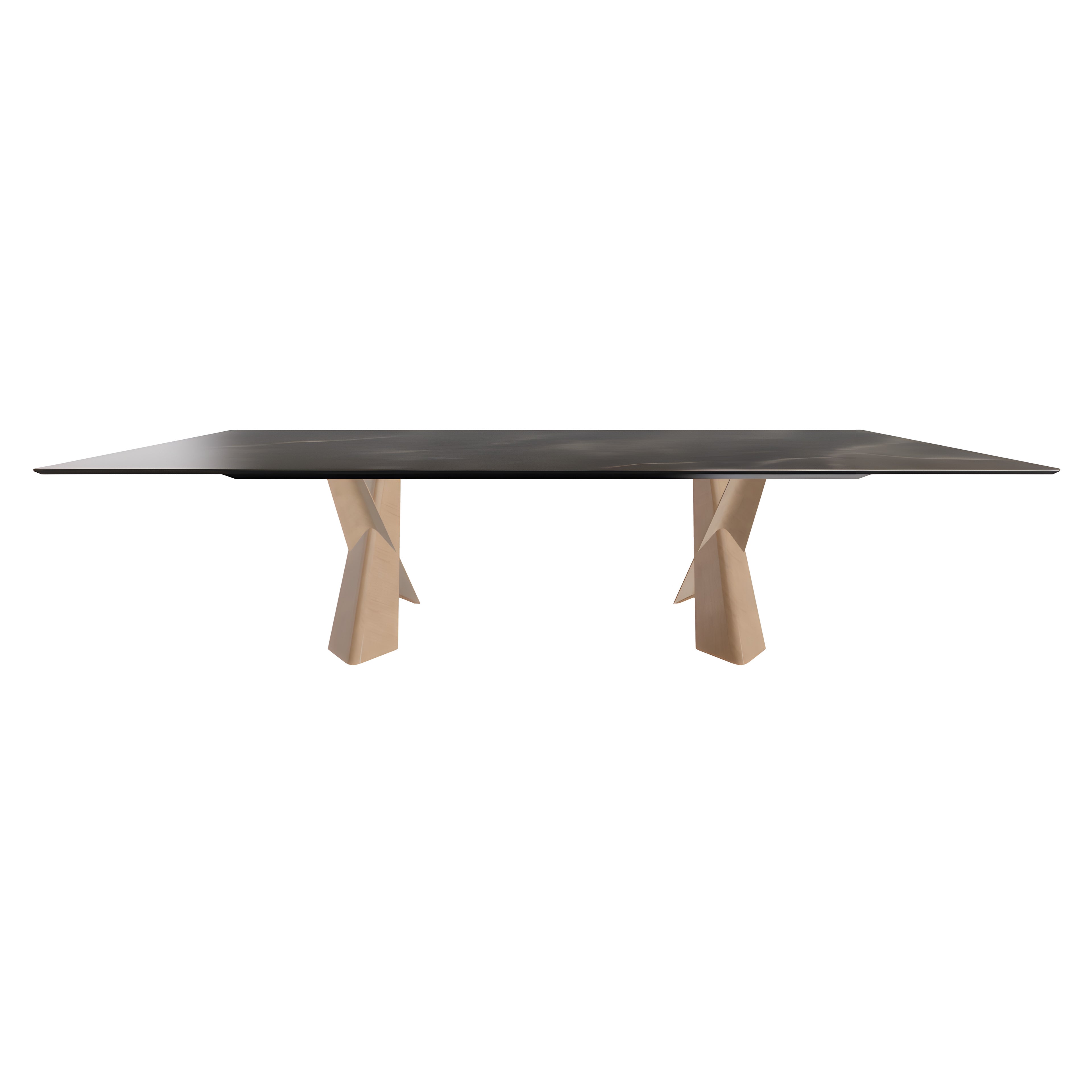 Mad Max Keramik Dining Table