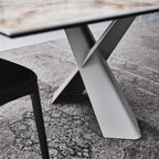 Mad Max Keramik Dining Table: Sag