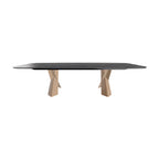 Mad Max Keramik Dining Table: Sag