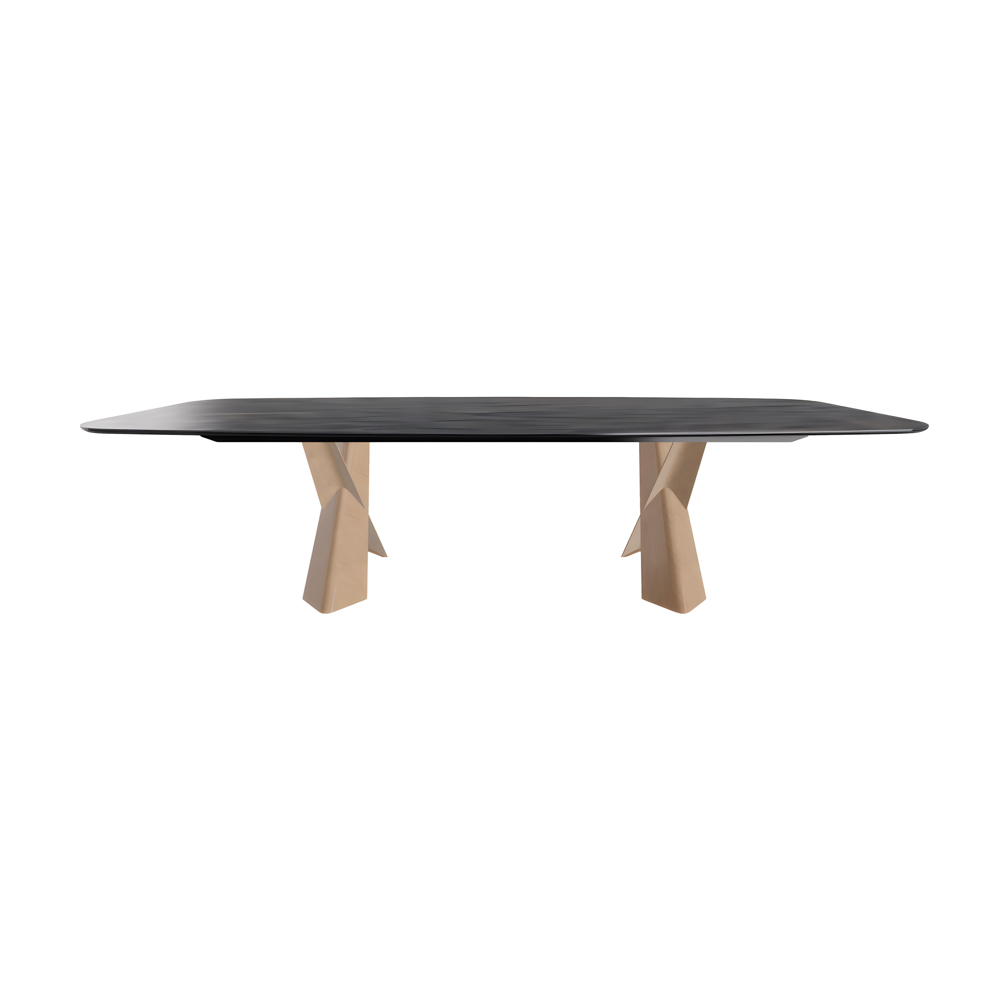 Mad Max Keramik Dining Table: Sag