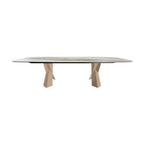 Mad Max Keramik Dining Table: Sag