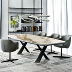 Mad Max Keramik Premium Dining Table