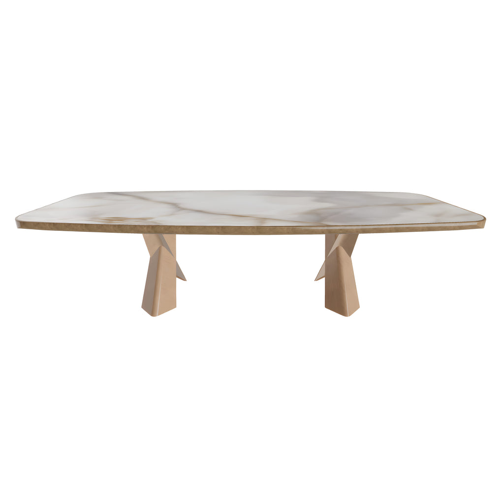Mad Max Keramik Premium Dining Table