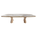 Mad Max Keramik Premium Dining Table