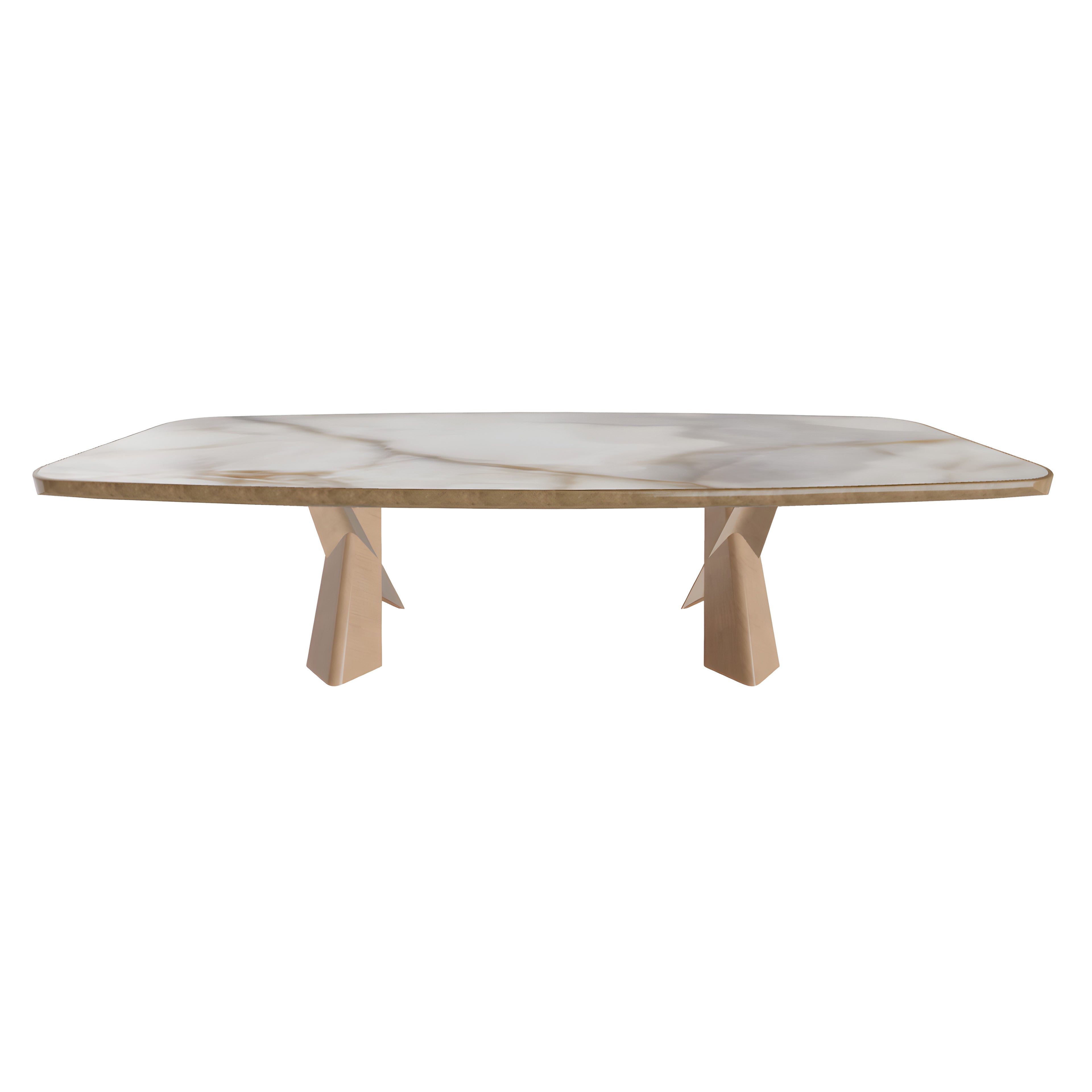 Mad Max Keramik Premium Dining Table