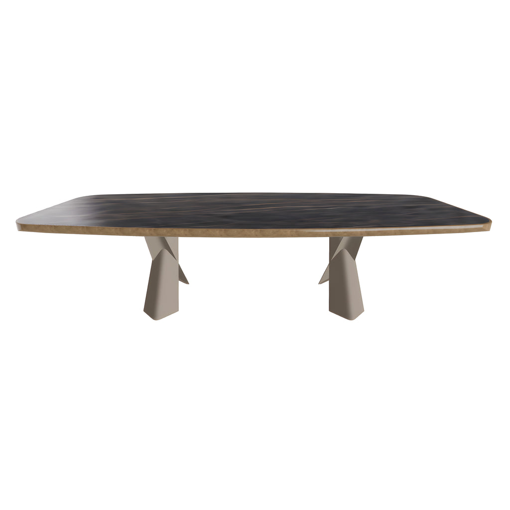 Mad Max Keramik Premium Dining Table
