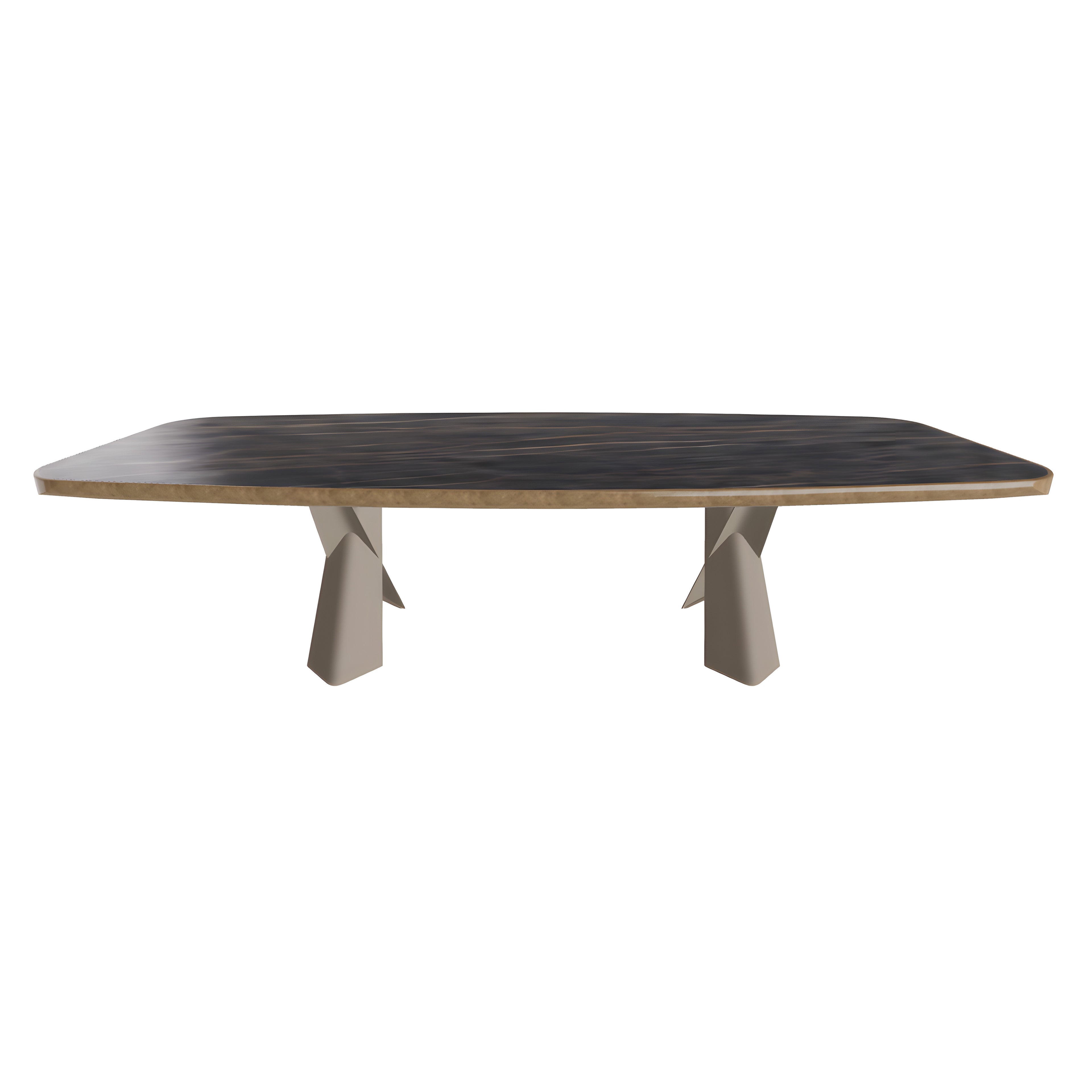 Mad Max Keramik Premium Dining Table