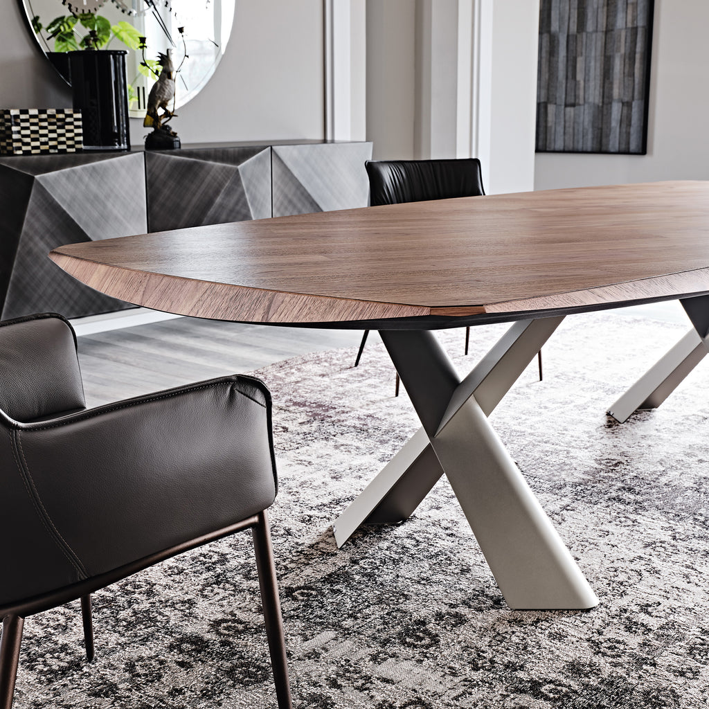 Mad Max Masterwood Dining Table