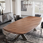 Mad Max Masterwood Dining Table